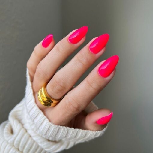 DND Diva Gel Nail Polish Duo - DND DV 229 Juicy Cowgirl - DTK Nail Supply