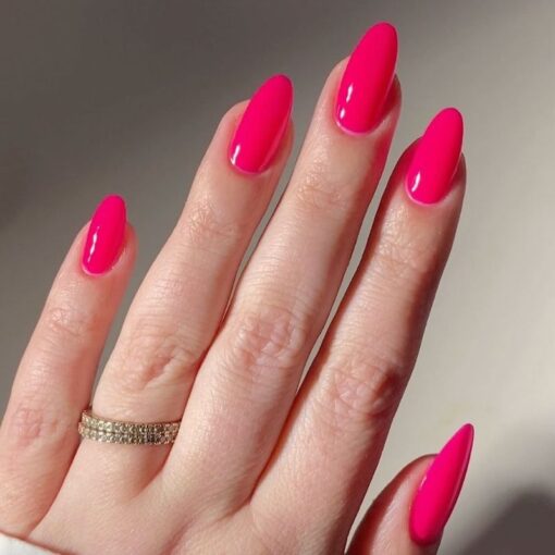 DND Diva Gel Nail Polish Duo - DND DV 229 Juicy Cowgirl - DTK Nail Supply