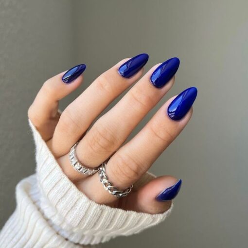 DND Diva Gel Nail Polish Duo - DND DV 247 Jelly Marine - DTK Nail Supply