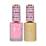 DND Diva Gel Nail Polish Duo - DND DV Part 4 - Set 35 Colors Soda Poppin' Collection - DTK Nail Supply