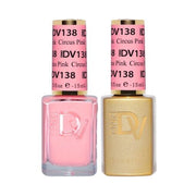 DND Diva Gel Nail Polish Duo - DND DV Part 4 - Set 35 Colors Soda Poppin' Collection - DTK Nail Supply