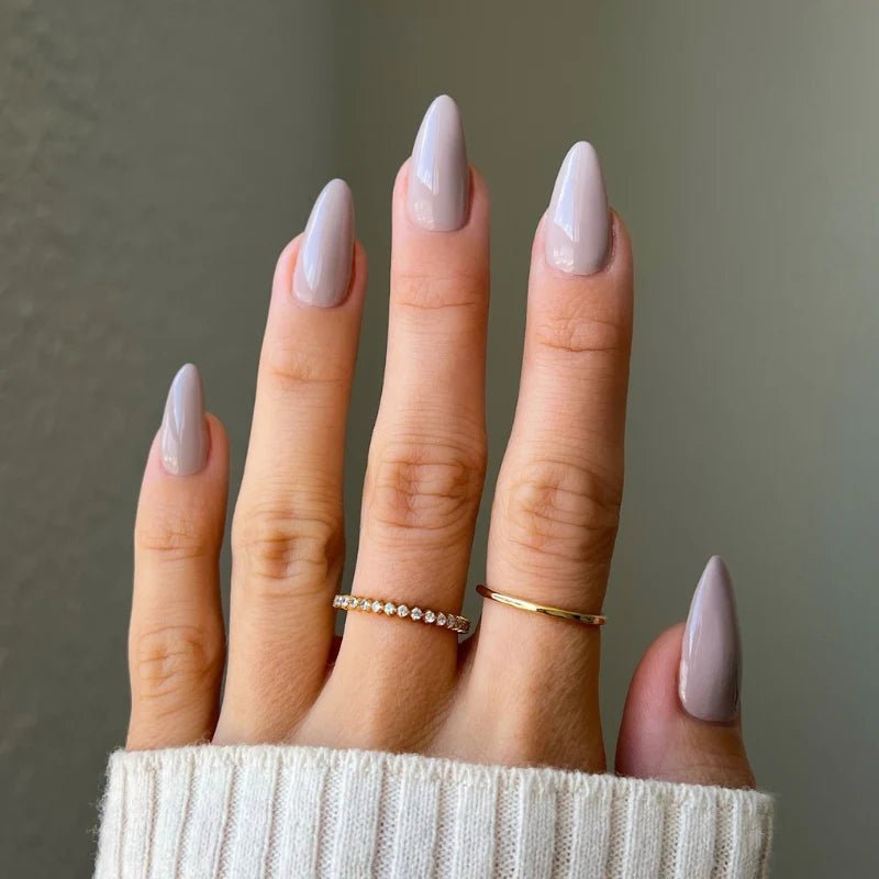 DND Diva Gel Nail Polish Duo - DND DV Part 5 - Set 6 Colors - Cool Girl Club Set - DTK Nail Supply