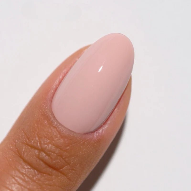 DND Diva Gel Nail Polish Duo - DND DV Part 5 - Set 6 Colors - Magnum Opus Set - DTK Nail Supply
