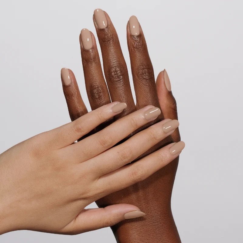 DND Diva Gel Nail Polish Duo - DND DV Part 5 - Set 6 Colors - Main Character Energy Set - DTK Nail Supply