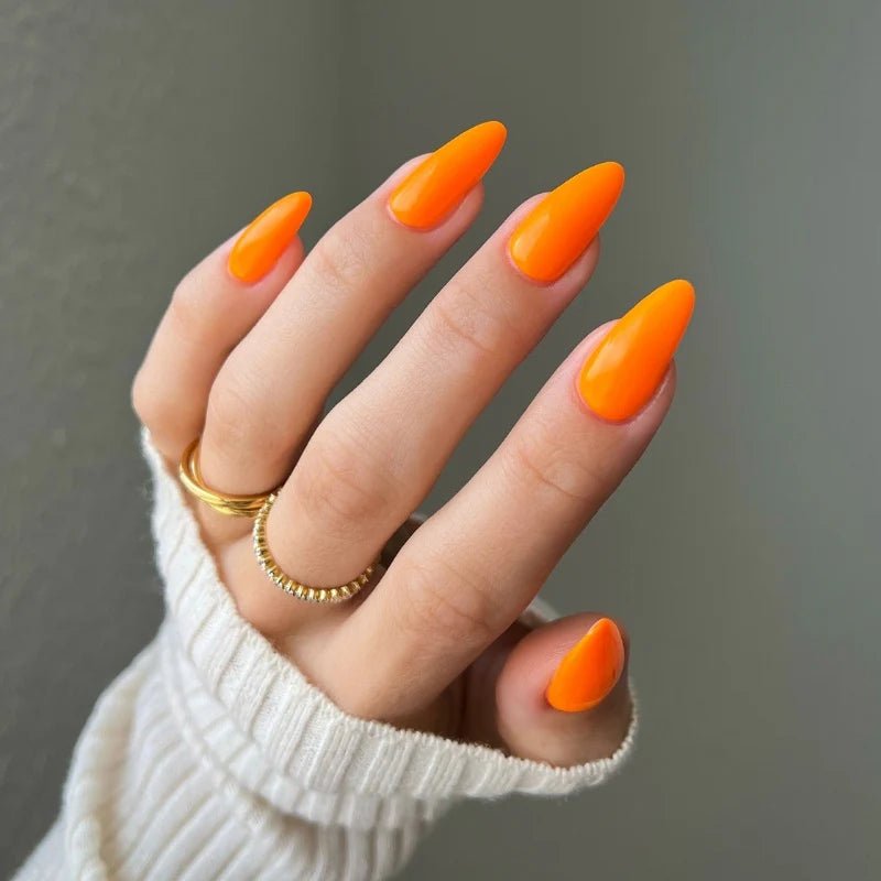 DND Diva Gel Nail Polish Duo - DND DV Part 6 - Set 6 Colors - Basic Beach Set - DTK Nail Supply