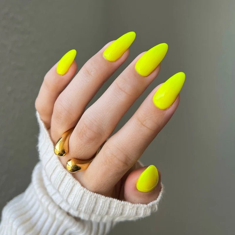 DND Diva Gel Nail Polish Duo - DND DV Part 6 - Set 6 Colors - Basic Beach Set - DTK Nail Supply