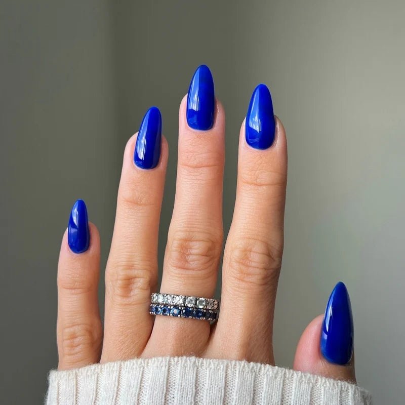 DND Diva Gel Nail Polish Duo - DND DV Part 6 - Set 6 Colors - Gone Coastal Set - DTK Nail Supply