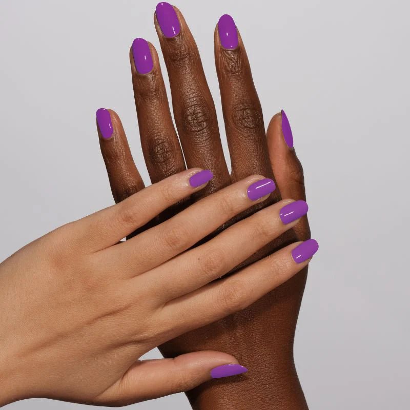 DND Diva Gel Nail Polish Duo - DND DV Part 6 - Set 6 Colors - Gone Coastal Set - DTK Nail Supply