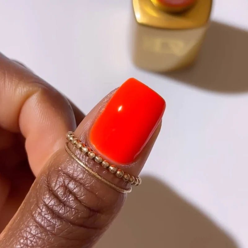 DND Diva Gel Nail Polish Duo - DND DV Part 6 - Set 6 Colors - Gone Coastal Set - DTK Nail Supply