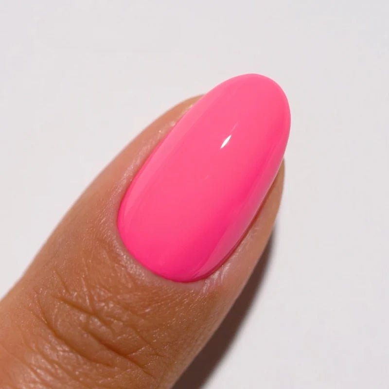 DND Diva Gel Nail Polish Duo - DND DV Part 6 - Set 6 Colors - Gone Coastal Set - DTK Nail Supply