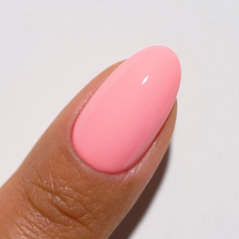 DND Diva Gel Nail Polish Duo - DND DV Part 6 - Set 6 Colors - It's Amore Set - DTK Nail Supply