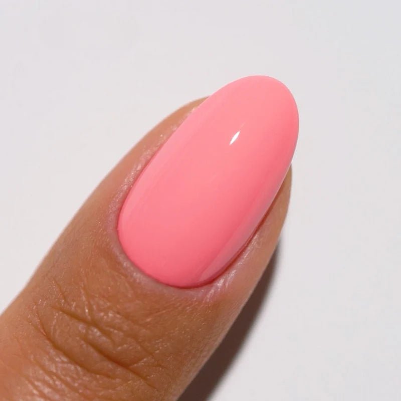 DND Diva Gel Nail Polish Duo - DND DV Part 6 - Set 6 Colors - It's Amore Set - DTK Nail Supply