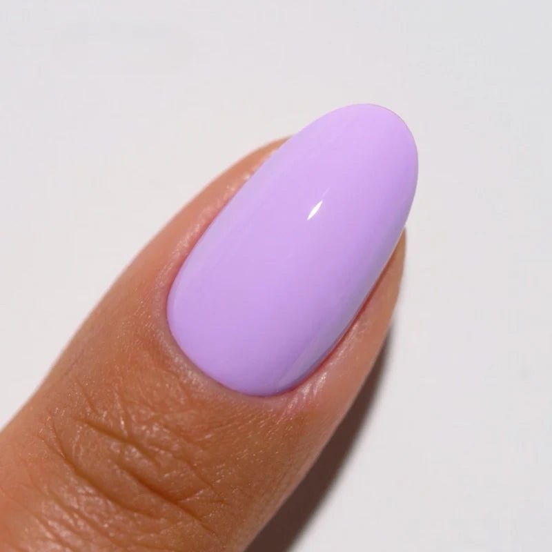 DND Diva Gel Nail Polish Duo - DND DV Part 6 - Set 6 Colors - It's Amore Set - DTK Nail Supply