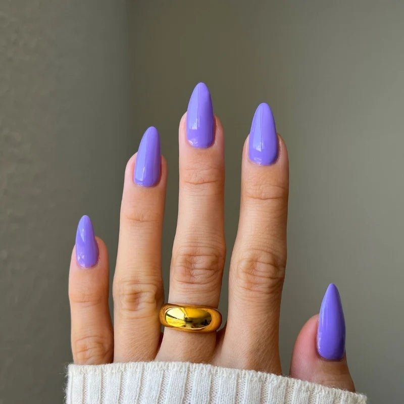 DND Diva Gel Nail Polish Duo - DND DV Part 6 - Set 6 Colors - Six In The City Set - DTK Nail Supply