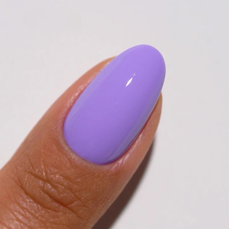 DND Diva Gel Nail Polish Duo - DND DV Part 6 - Set 6 Colors - Six In The City Set - DTK Nail Supply