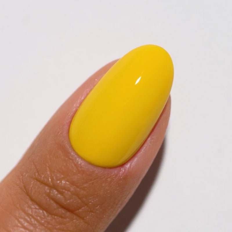 DND Diva Gel Nail Polish Duo - DND DV Part 6 - Set 6 Colors - Six In The City Set - DTK Nail Supply