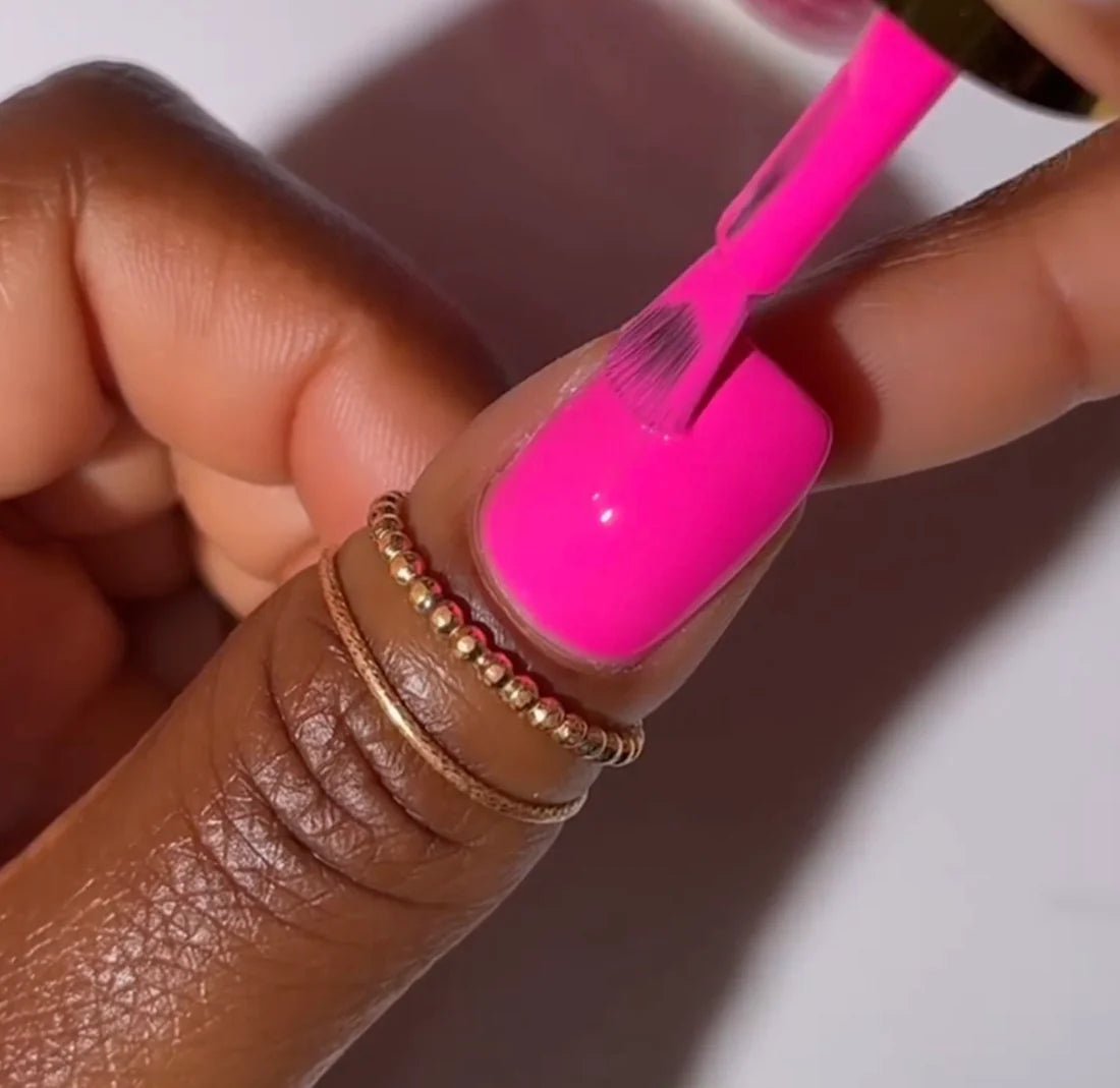 DND Diva Gel Nail Polish Duo - DND DV Part 6 - Set 6 Colors - Six In The City Set - DTK Nail Supply