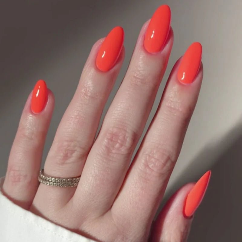 DND Diva Gel Nail Polish Duo - DND DV Part 6 - Set 6 Colors - Spring Blossom Set - DTK Nail Supply