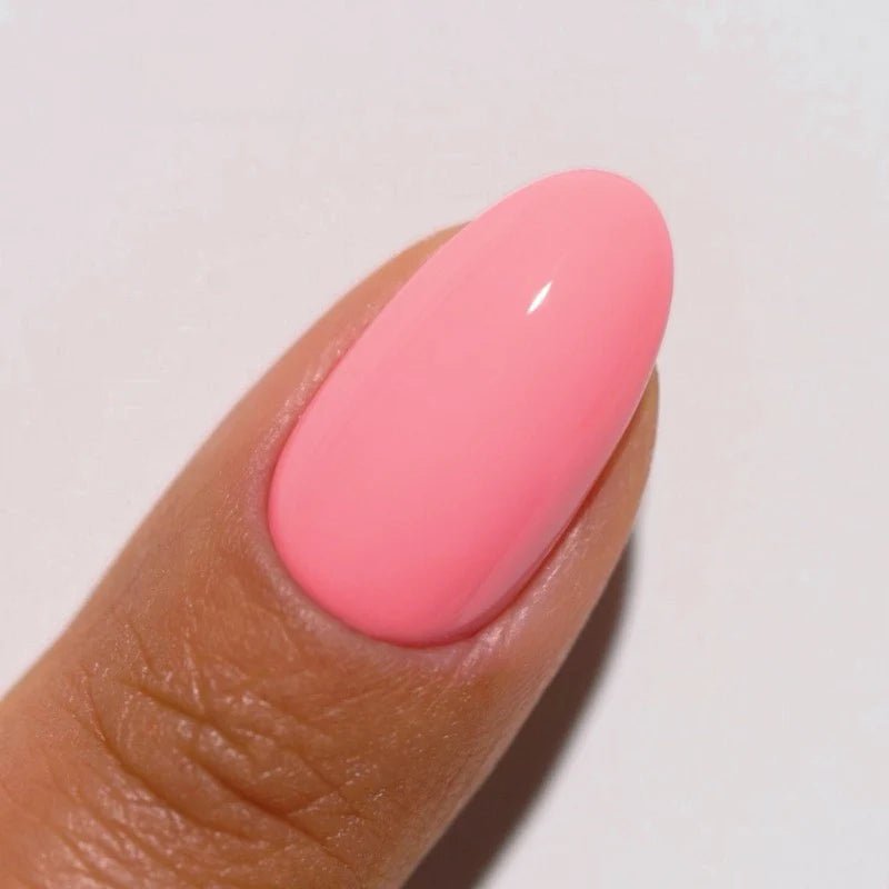 DND Diva Gel Nail Polish Duo - DND DV Part 6 - Set 6 Colors - Take A Chance Set - DTK Nail Supply
