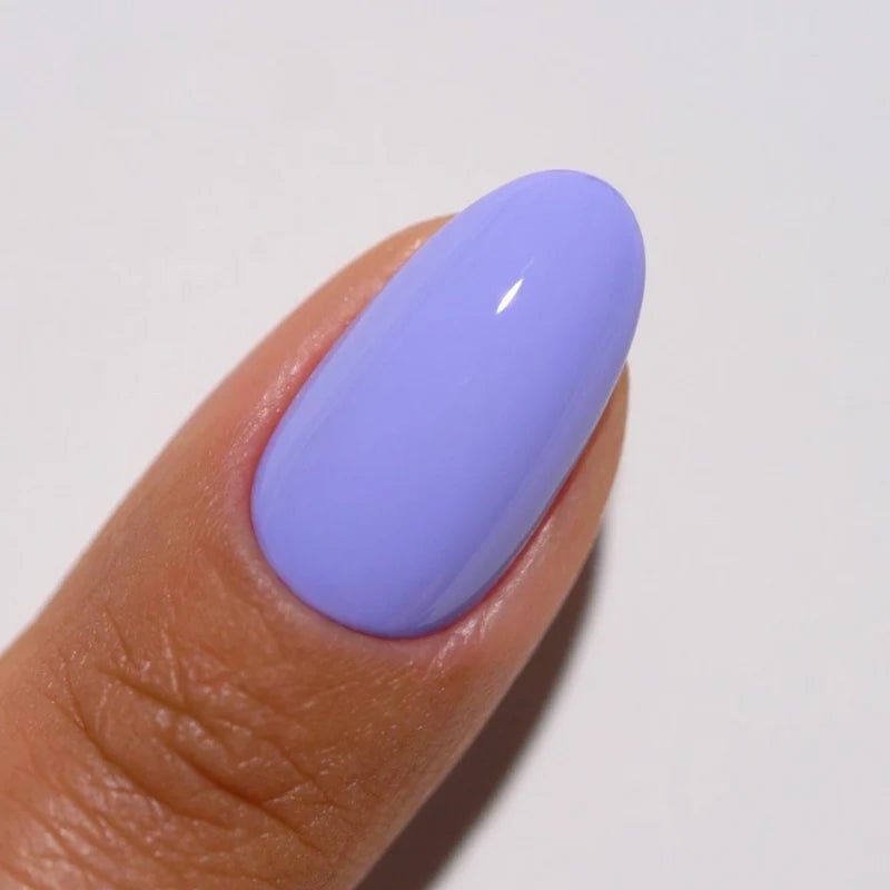 DND Diva Gel Nail Polish Duo - DND DV Part 6 - Set 6 Colors - Take A Chance Set - DTK Nail Supply