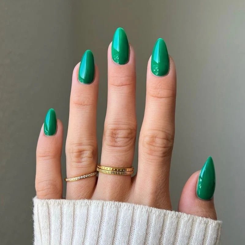 DND Diva Gel Nail Polish Duo - DND DV Part 7 - Set 6 Colors - Alternate Reality Set - DTK Nail Supply