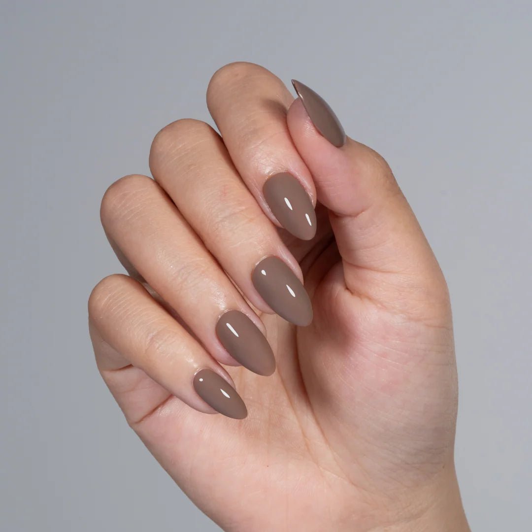 DND Diva Gel Nail Polish Duo - DND DV Part 7 - Set 6 Colors - Dusk ‘Til Dawn Set - DTK Nail Supply