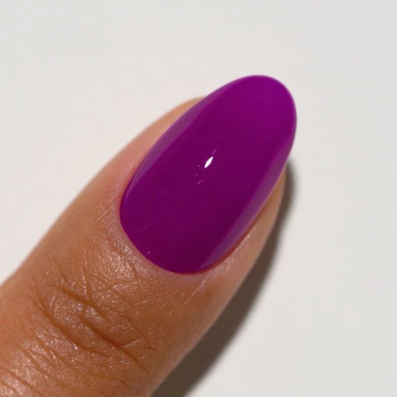 DND Diva Gel Nail Polish Duo - DND DV Part 7 - Set 6 Colors - Feels Like Summer Set - DTK Nail Supply