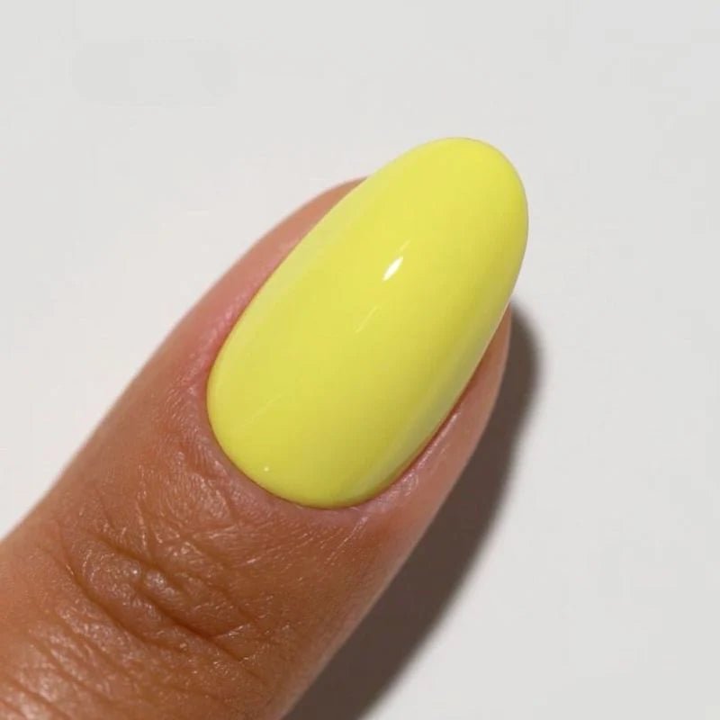 DND Diva Gel Nail Polish Duo - DND DV Part 7 - Set 6 Colors - Feels Like Summer Set - DTK Nail Supply