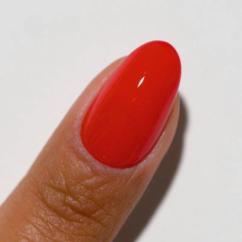 DND Diva Gel Nail Polish Duo - DND DV Part 7 - Set 6 Colors - On The Dark Side Set - DTK Nail Supply