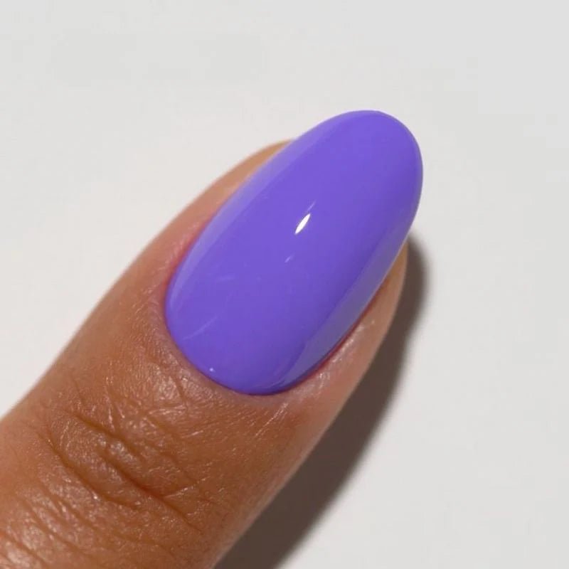 DND Diva Gel Nail Polish Duo - DND DV Part 7 - Set 6 Colors - Open Secret Set - DTK Nail Supply