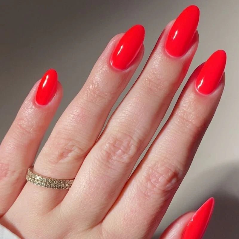 DND Diva Gel Nail Polish Duo - DND DV Part 7 - Set 6 Colors - Somewhere Over The Rainbow Set - DTK Nail Supply