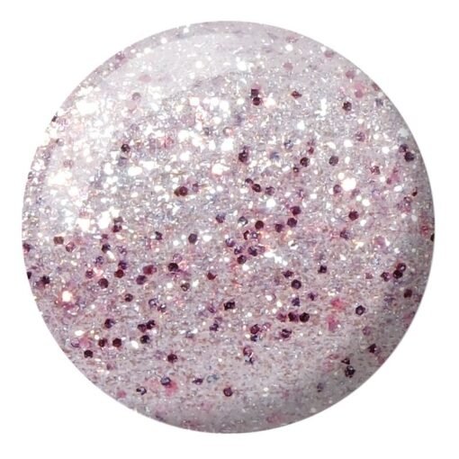 DND DIVA Gel Polish - 006 Sugar & Sprinkles - DTK Nail Supply