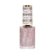 DND DIVA Gel Polish - 007 Stargirl - DTK Nail Supply