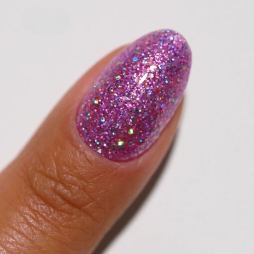 DND DIVA Gel Polish - 009 Jewel - DTK Nail Supply