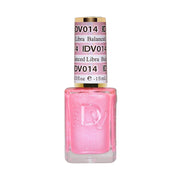 DND DIVA Gel Polish - 014 Balanced Libra - DTK Nail Supply