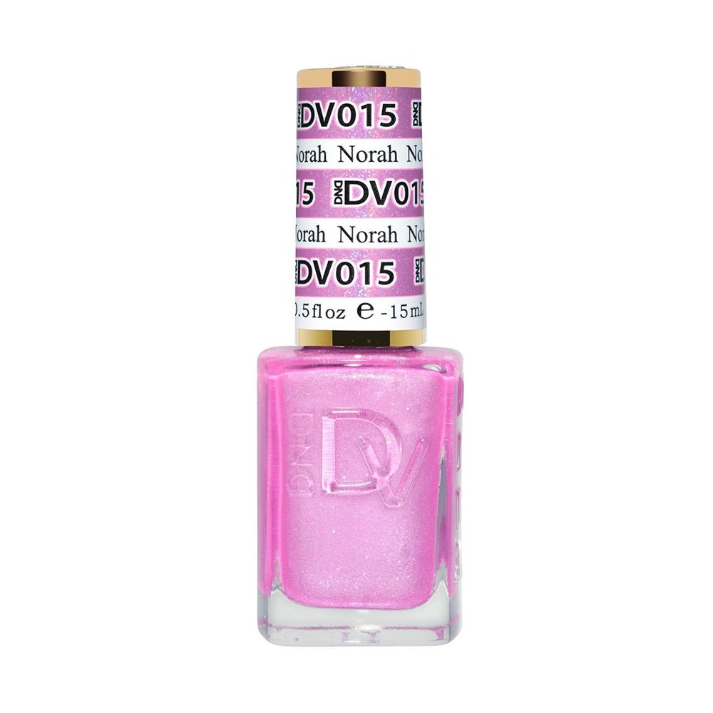 DND DIVA Gel Polish - 015 Norah - DTK Nail Supply