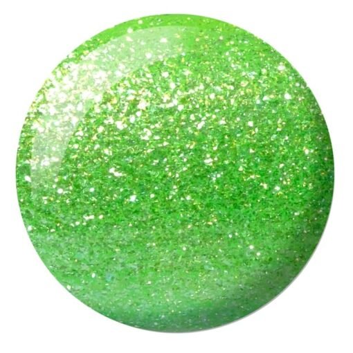DND DIVA Gel Polish - 017 UFO Meets Earth - DTK Nail Supply