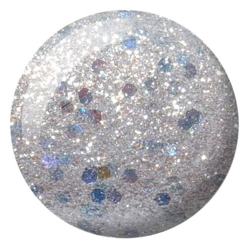 DND DIVA Gel Polish - DND DV Part 1 - Set 28 Colors Mirrorball Collection - DTK Nail Supply