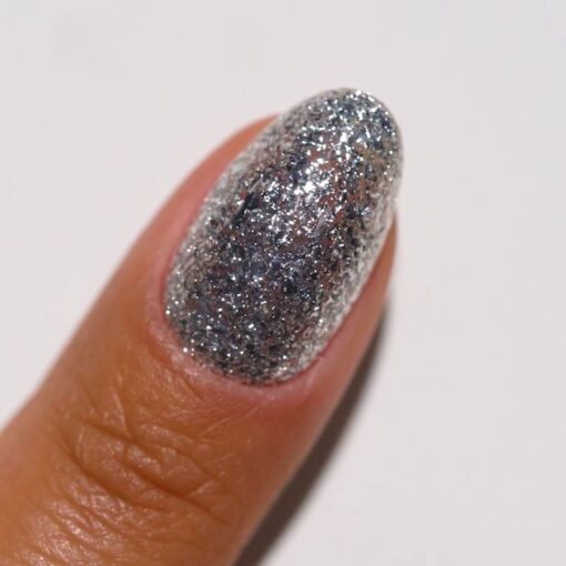 DND DIVA Gel Polish - 026 Smokey Shimmy - DTK Nail Supply