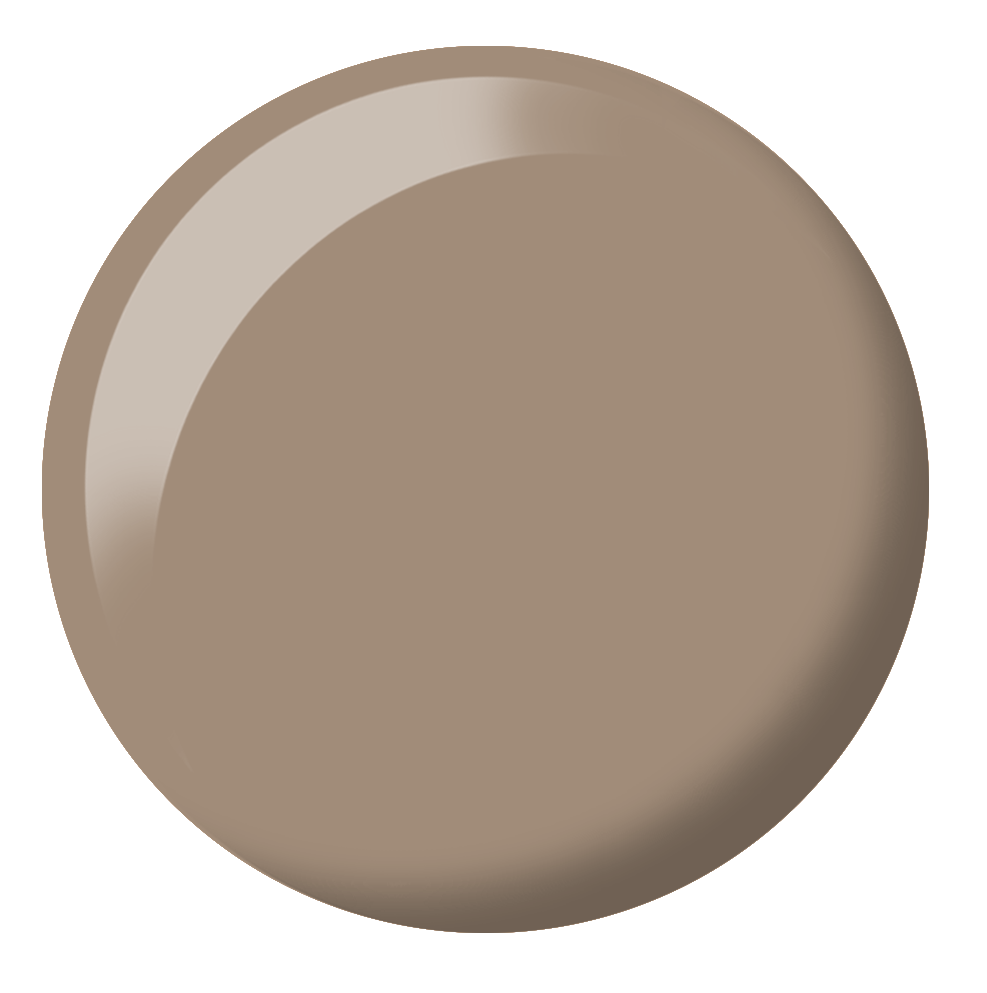 DND DIVA Gel Polish - Part 2 - Set 36 Colors Frosted Chai Collection - DTK Nail Supply