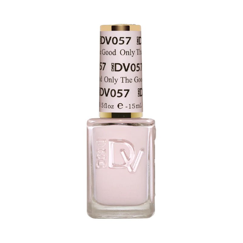 DND DIVA Gel Polish - 057 Only The Good - DTK Nail Supply