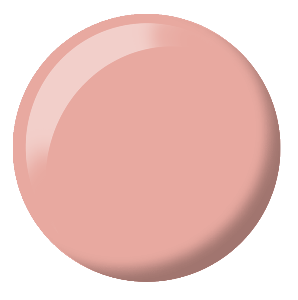 DND DIVA Gel Polish - Part 2 - Set 36 Colors Frosted Chai Collection - DTK Nail Supply