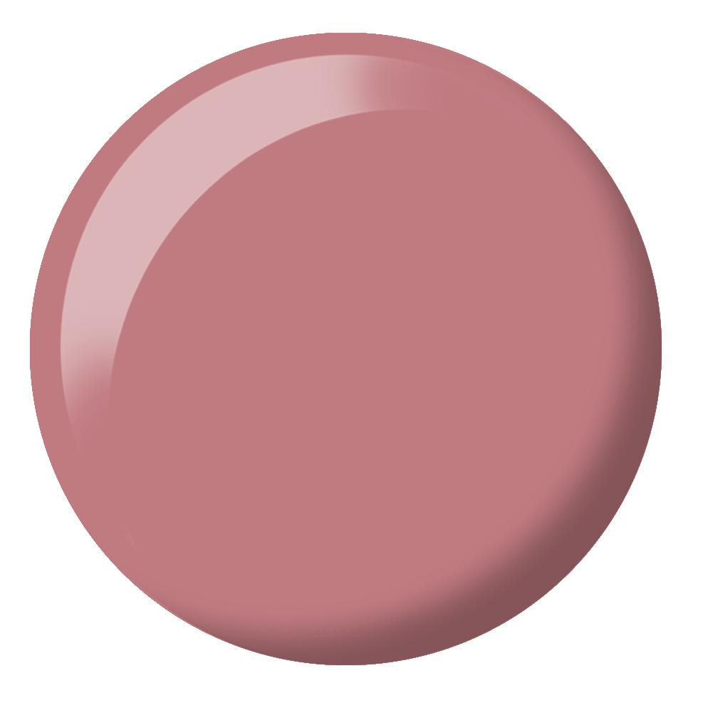 DND DIVA Gel Polish - Part 2 - Set 36 Colors Frosted Chai Collection - DTK Nail Supply