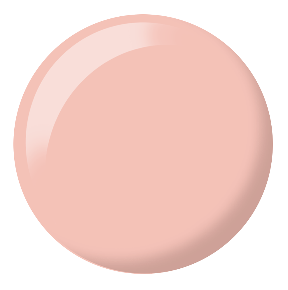 DND DIVA Gel Polish - 080 Pink About It - DTK Nail Supply