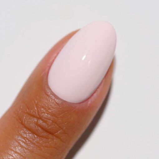 DND DIVA Gel Polish - 110 Little Miss Pointe - DTK Nail Supply