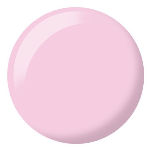 DND DIVA Gel Polish - 111 Pink A Boo - DTK Nail Supply