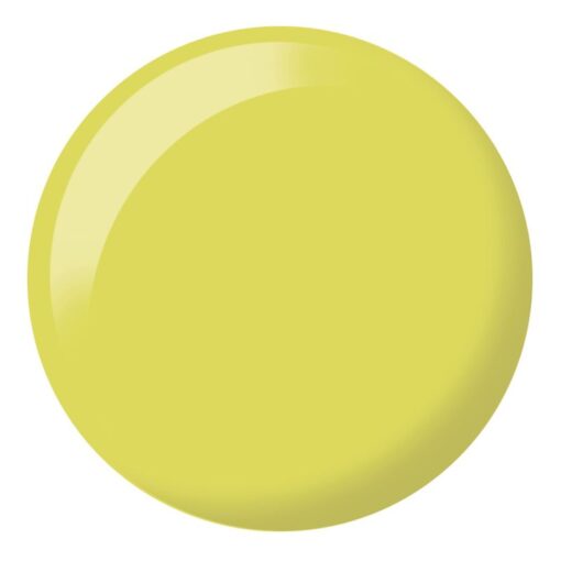 DND DIVA Gel Polish - 121 Sunny Side Up - DTK Nail Supply