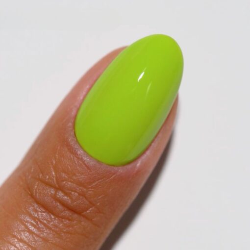 DND DIVA Gel Polish - 125 From the Swamp - DTK Nail Supply