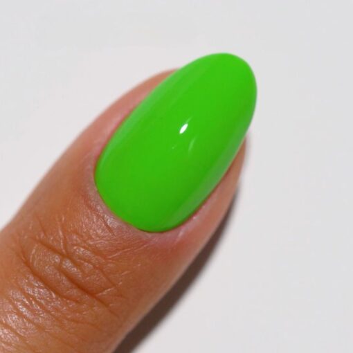 DND DIVA Gel Polish - 127 Caterpillar Chronicles - DTK Nail Supply