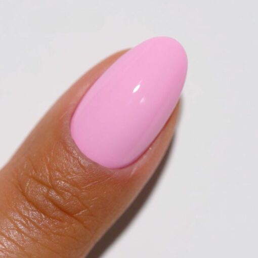 DND DIVA Gel Polish - 132 Mauve Token - DTK Nail Supply